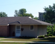 City of Belding, Housing Commission, Affordable Apartments for Approved Applicants