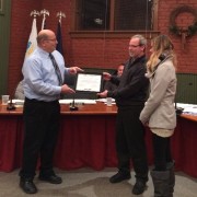 Candlestone Good Neighbor Award