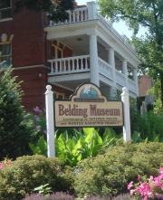 City of Belding, Welcome New Residents