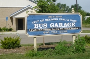 City of Belding, Dial-a-Ride Shuttle Bus Service, Ready to serve you!