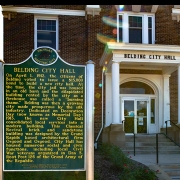 Belding City Hall