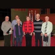 Belding Housing Commission