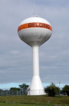 City of Belding, Department of Public Works (DPW), Interesting Facts About the City of Belding